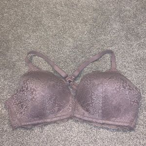 Aerie Wireless Racerback Bra